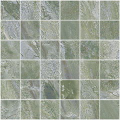 SANT'AGOSTINO PARADISO Mosaico Green