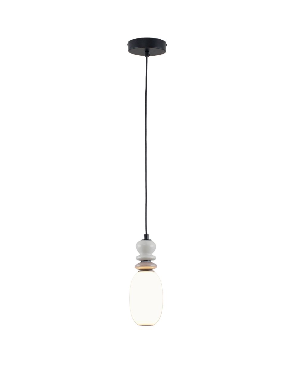 Подвесной светильник Moderli Glaze V11699-PL
