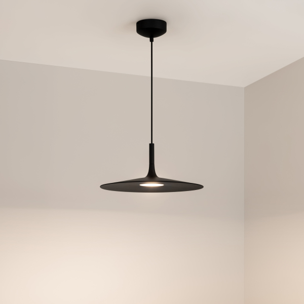 Подвесной светильник Arlight SP-Fiore-R400-13W Warm3000 036001