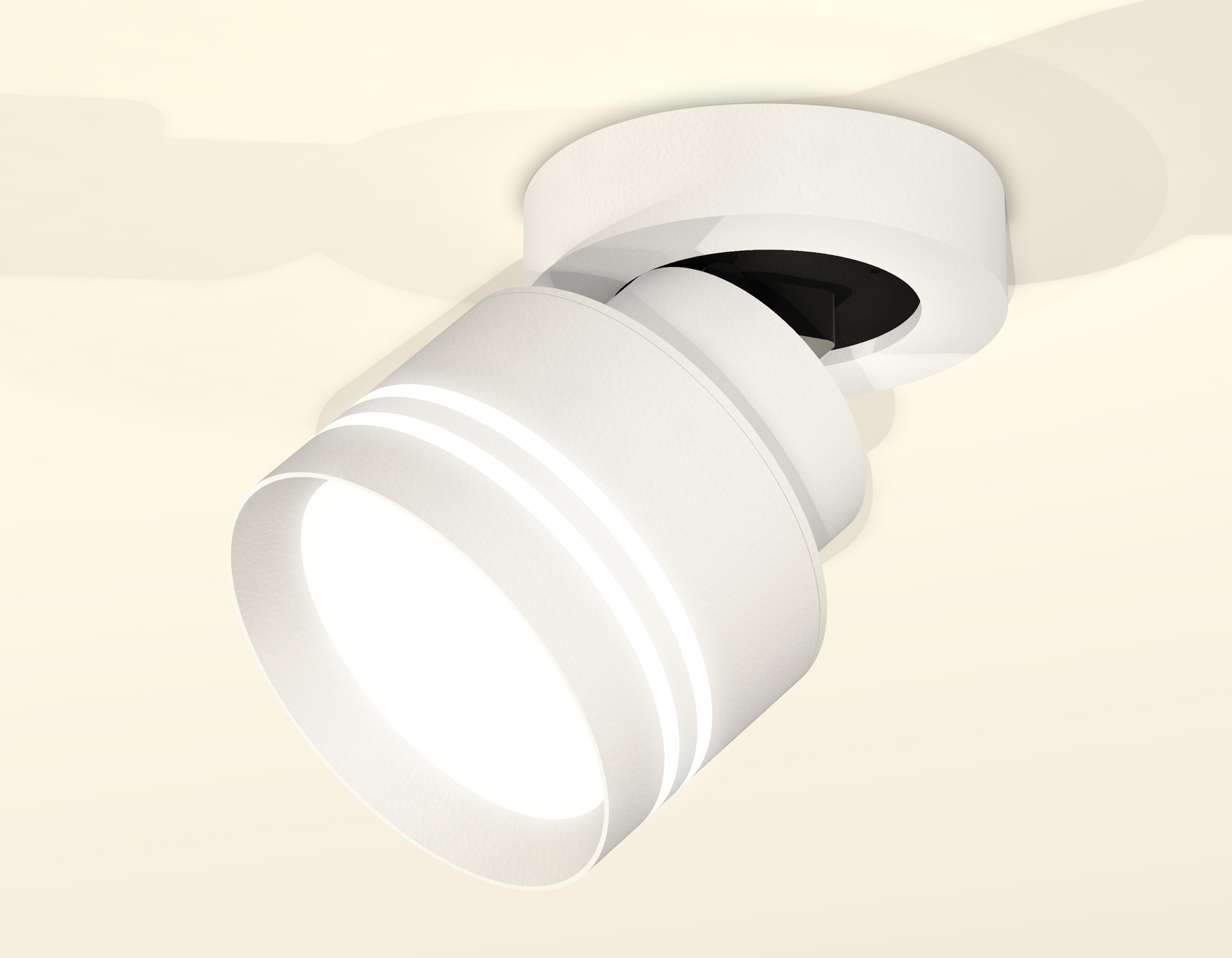 Спот Ambrella Light Techno Spot XM8101026 (A2228, A2105, C8101, N8477)