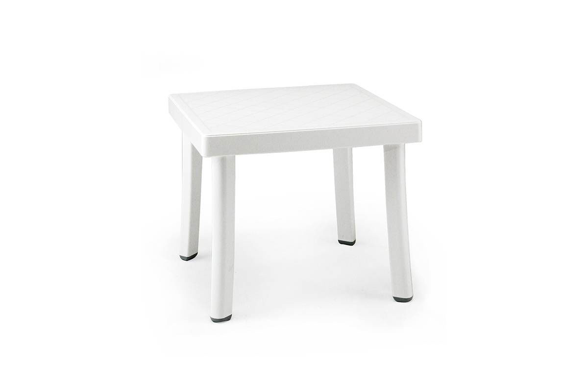 Столик Nardi Rodi, white