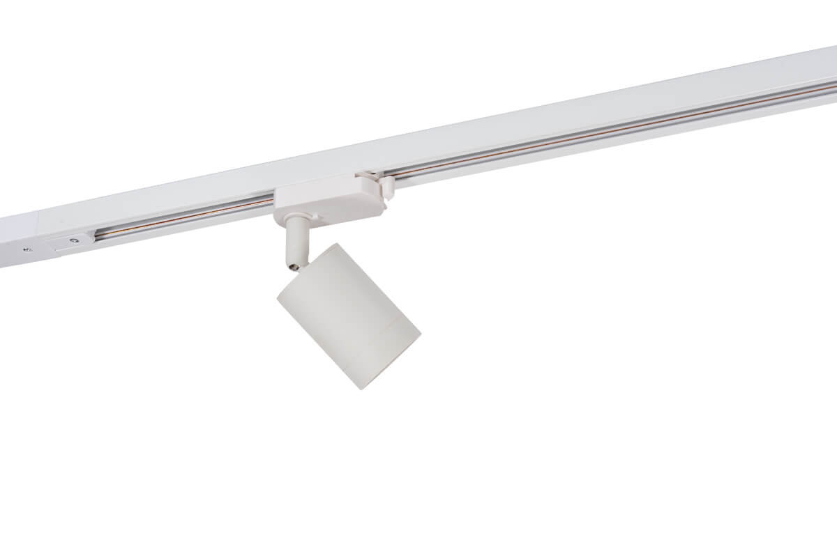 Светильник на шине Denkirs DK6201-WH