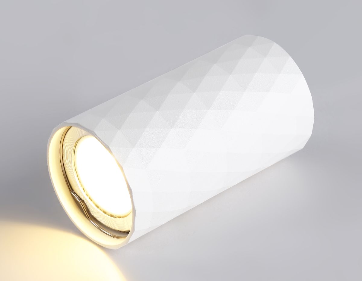 Накладной светильник Ambrella Light Techno spot TN213182