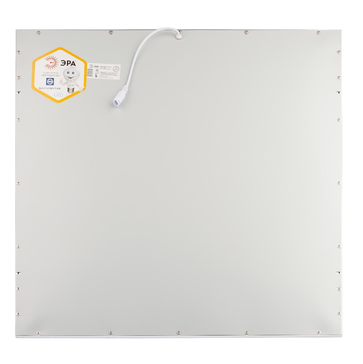 Светодиодная панель Эра SPL-511-W-65K-040 Б0048928