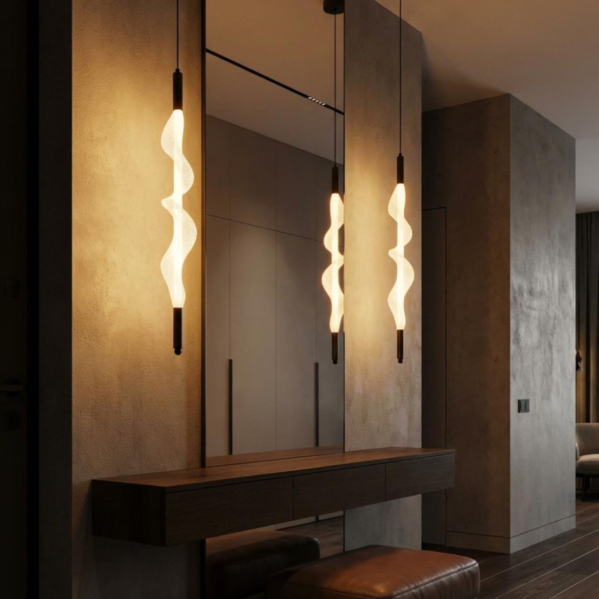Подвесной светильник Citilux Signature CL247031