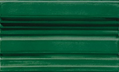 TEP6 Бордюр EPOQUE Terminale Pitti Bottle Craquele 12x20