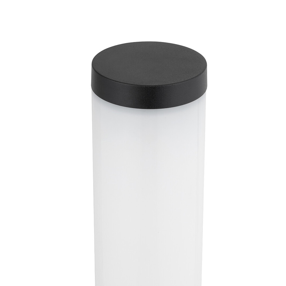 Ландшафтный светильник Nowodvorski Mia Led L Black 11375