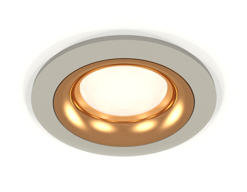 Встраиваемый светильник Ambrella Light Techno XC7623005 (C7623, N7014)