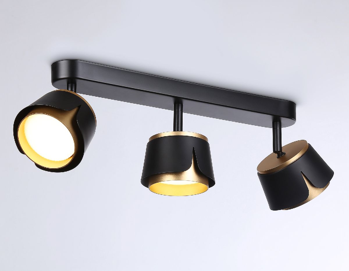 Спот Ambrella Light Techno family TN71237