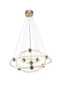 Подвесная люстра Zortes Auralia ZRS.57790.141
