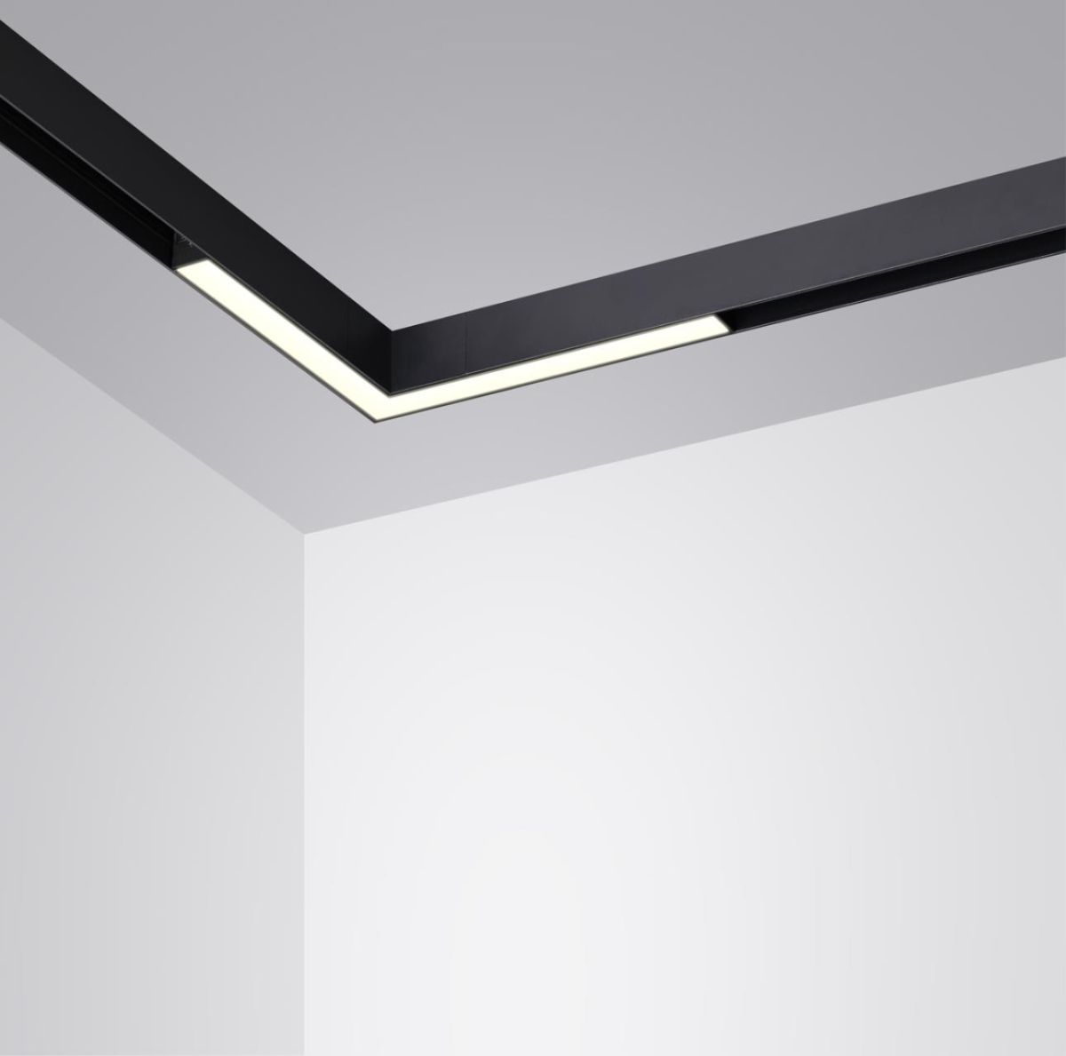 Трековый светильник Novotech Port Vector 359944
