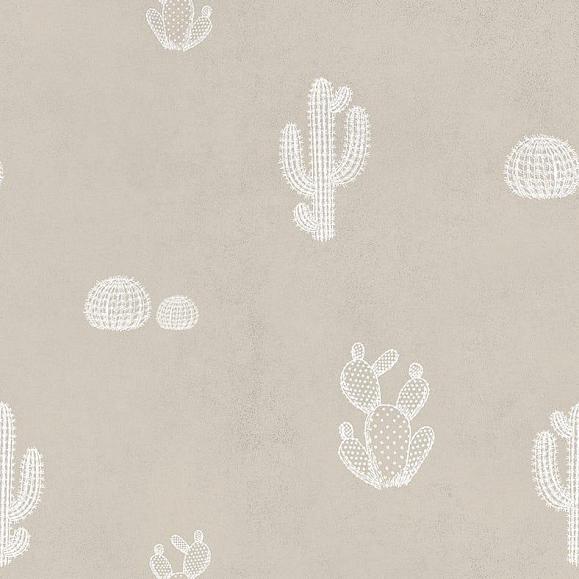 Обои Coordonne 8500004N Arizona Beige