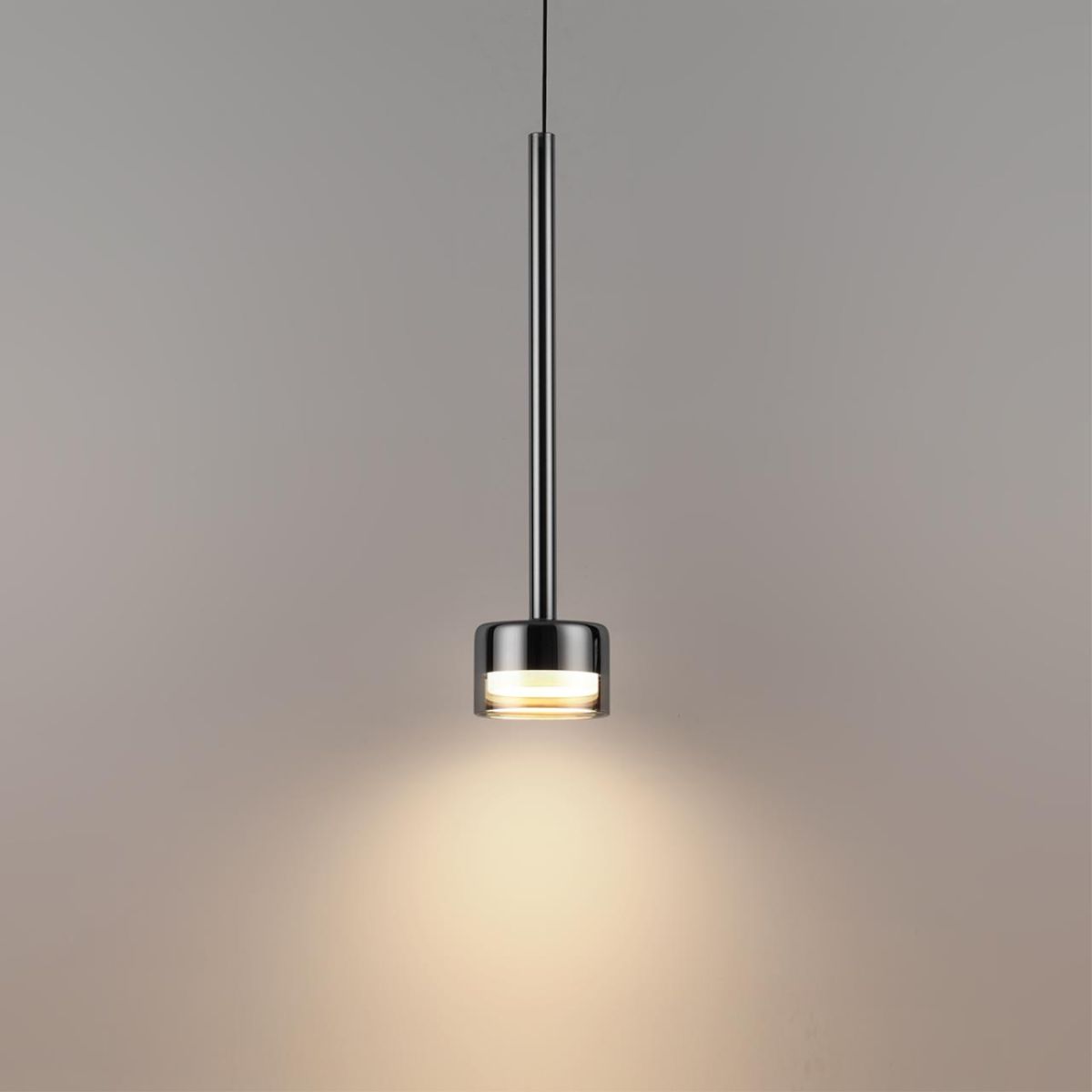 Подвесной светильник Odeon Light Hightech Laslo 7150/10L