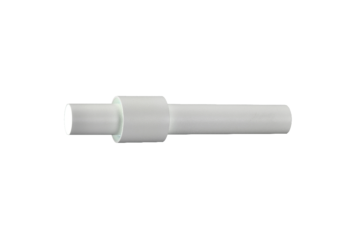 Трековый магнитный светильник iLedex Vision 4822-014-H320-12W-24DG-3000K-WH