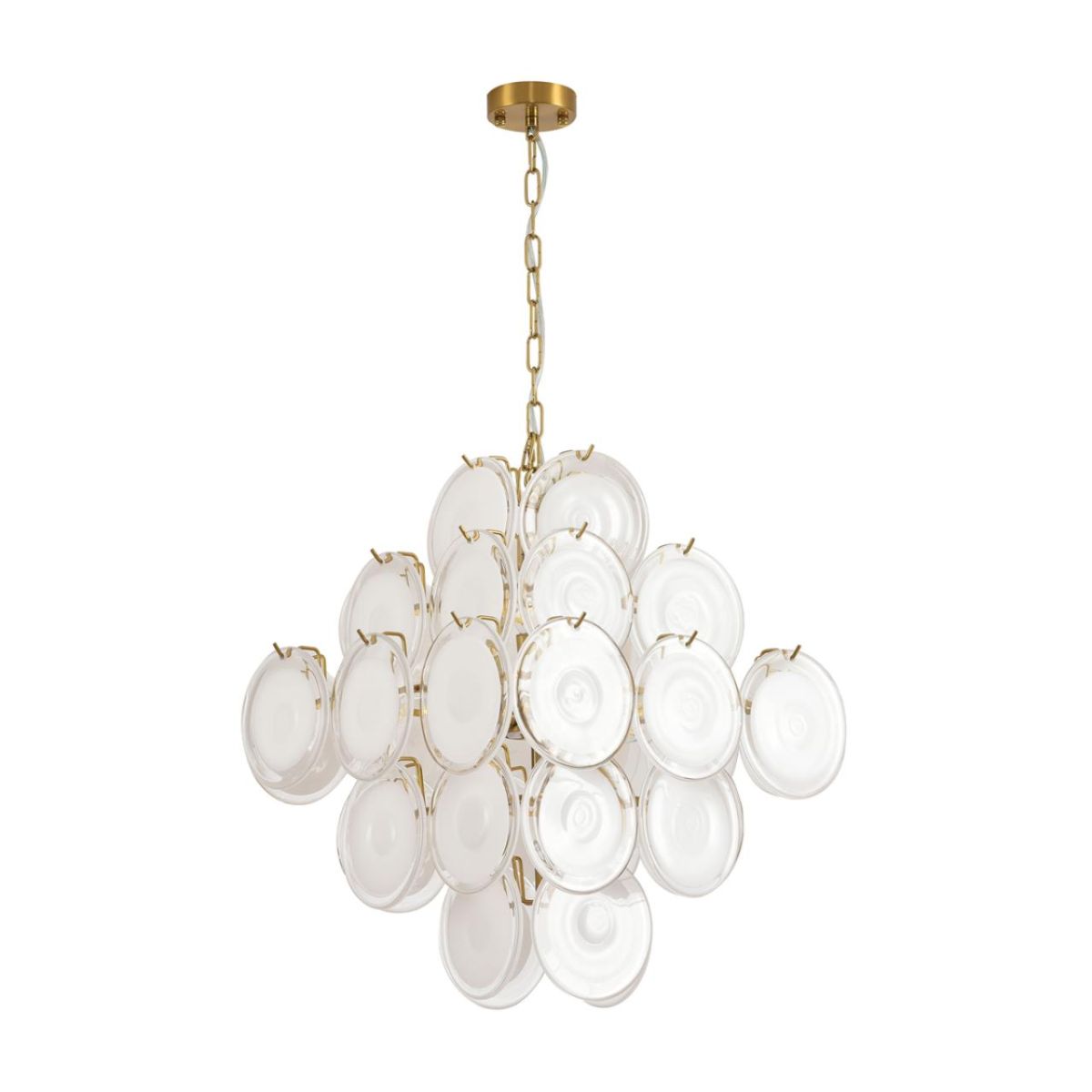 Подвесная люстра Lumion Moderni Chipsy 8320/8