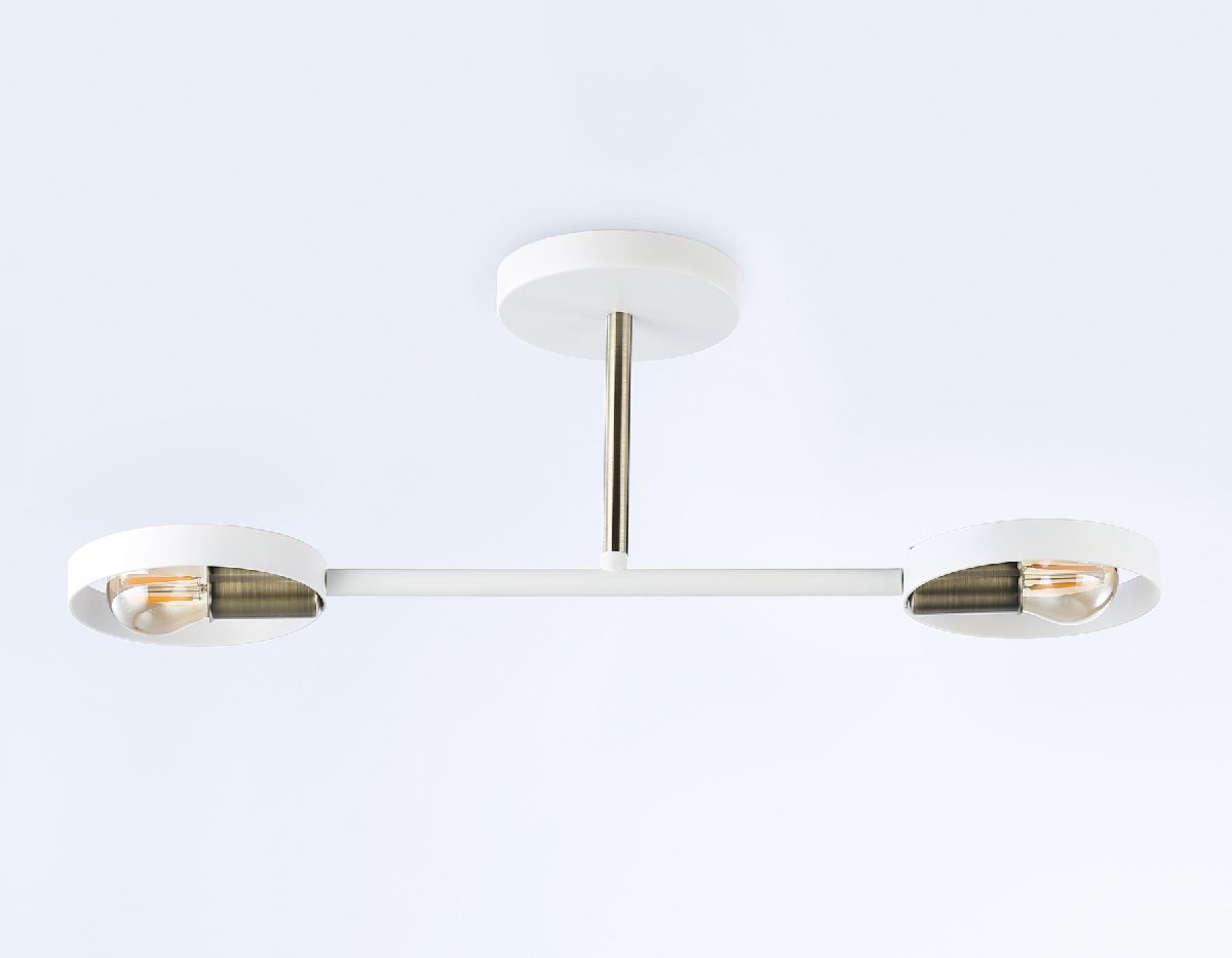 Люстра на штанге Ambrella Light Loft TR8222