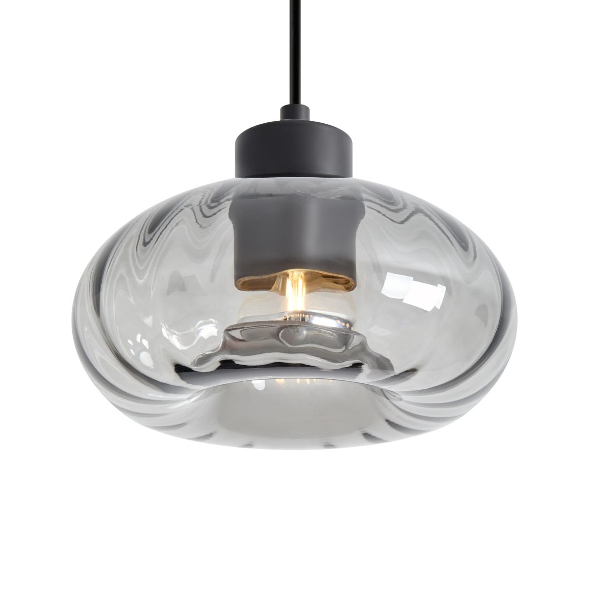 Подвесной светильник Freya Glans FR5585PL-01B