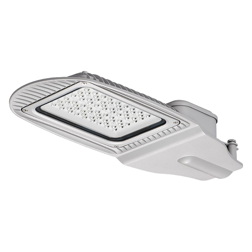 Уличный консольный светильник Wolta STL-50W01