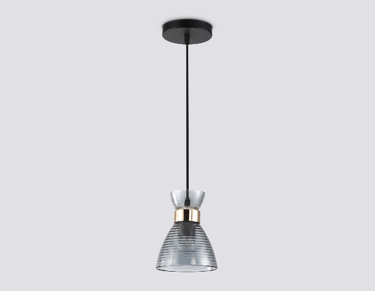 Подвесной светильник Ambrella Light Loft Traditional TR3406