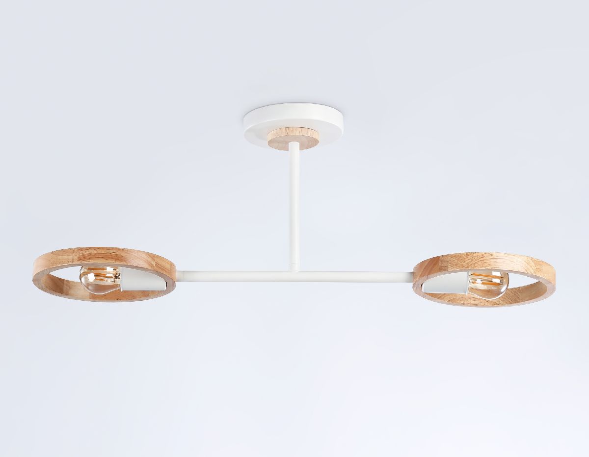Люстра на штанге Ambrella Light Traditional TR8243