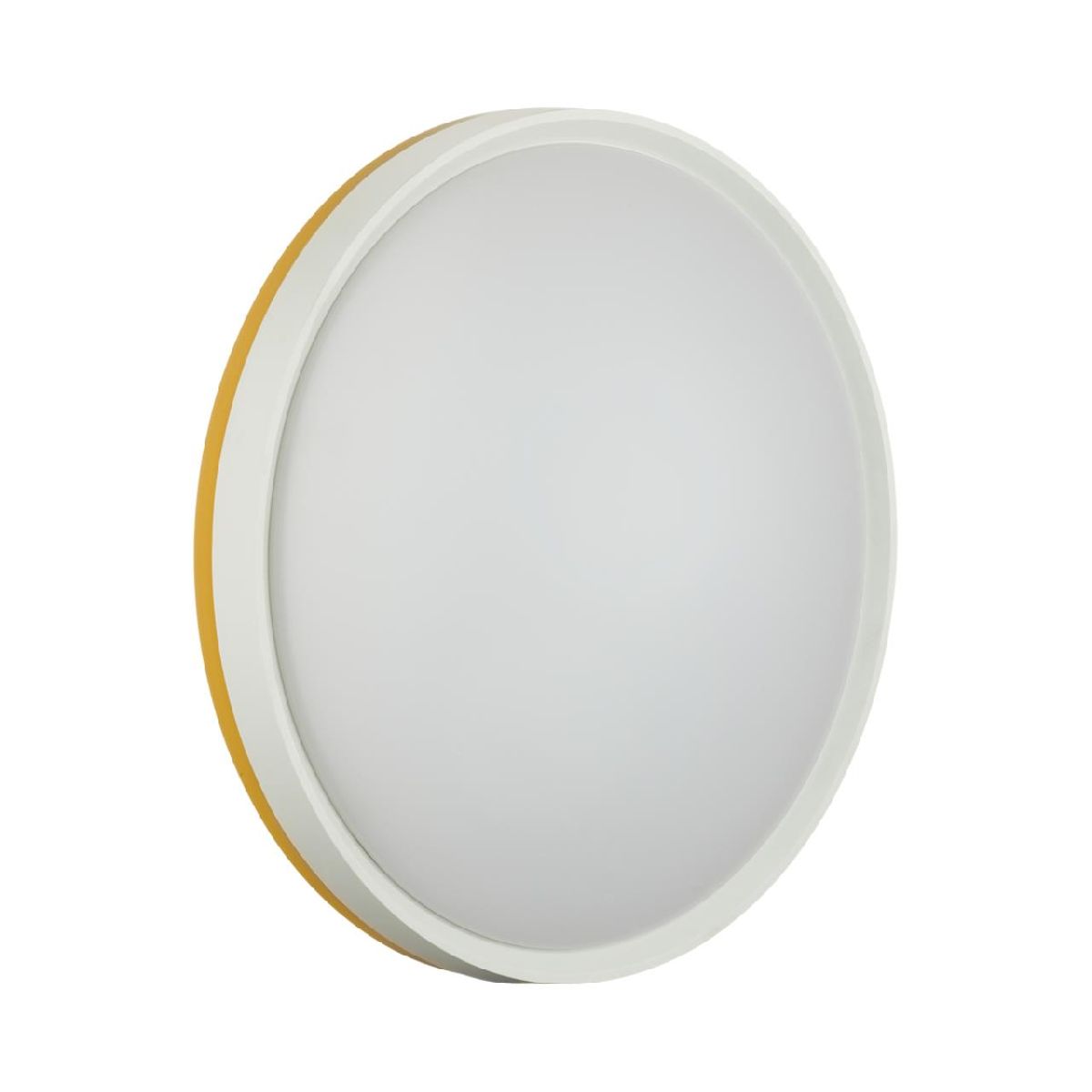 Потолочный светильник Sonex Kezo yellow 7709/DL