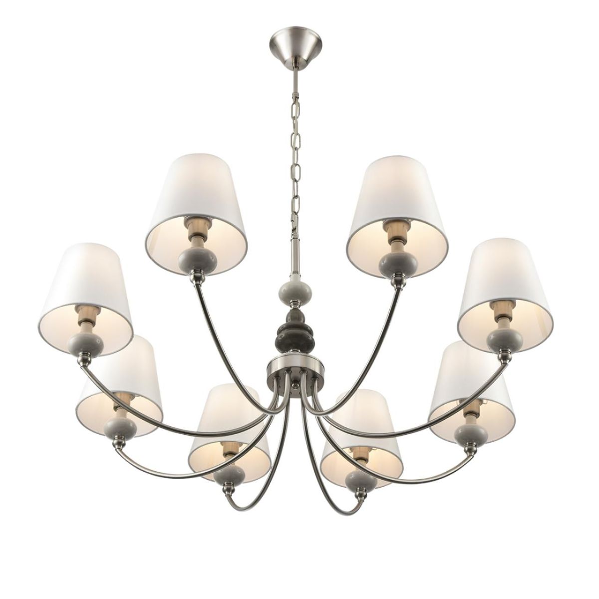 Подвесная люстра Lumion Classi Kentuki 8283/8