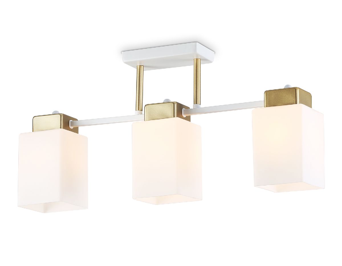 Потолочный светильник Ambrella Light Loft Traditional TR303045
