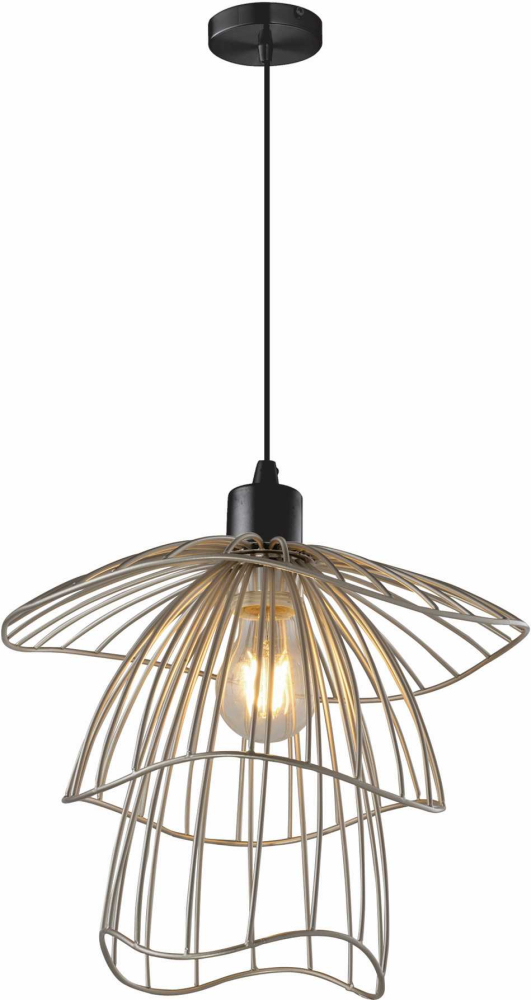 Подвесной светильник Toplight Phebe TL1192H-01SL