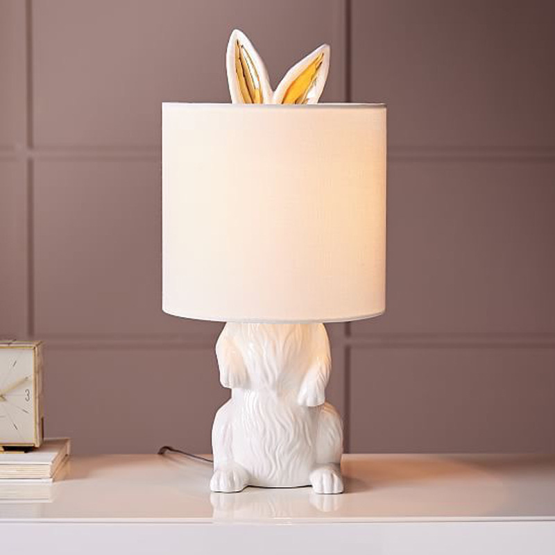 Настольная лампа TopDecor Fair T1 10