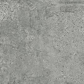 КЕРАМОГРАНИТ NEWSTONE ТЕМНО-СЕРЫЙ 79,8X79,8 O-NWS-GGM401