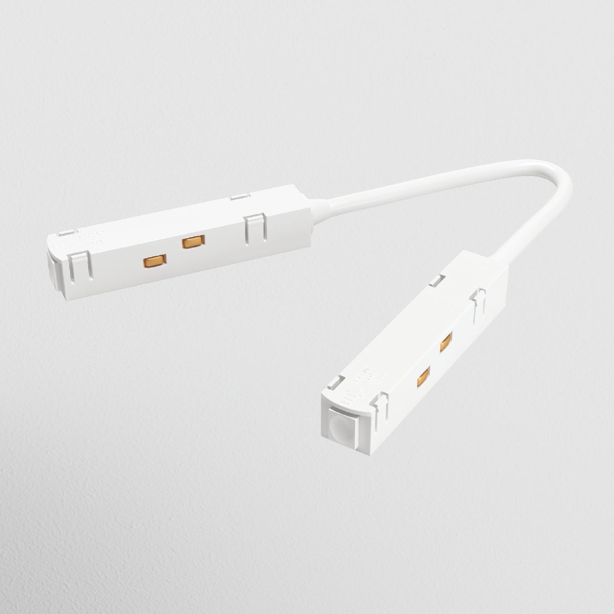Угловой коннектор питания Maytoni Technical Accessories for tracks TRA004CPC-22W
