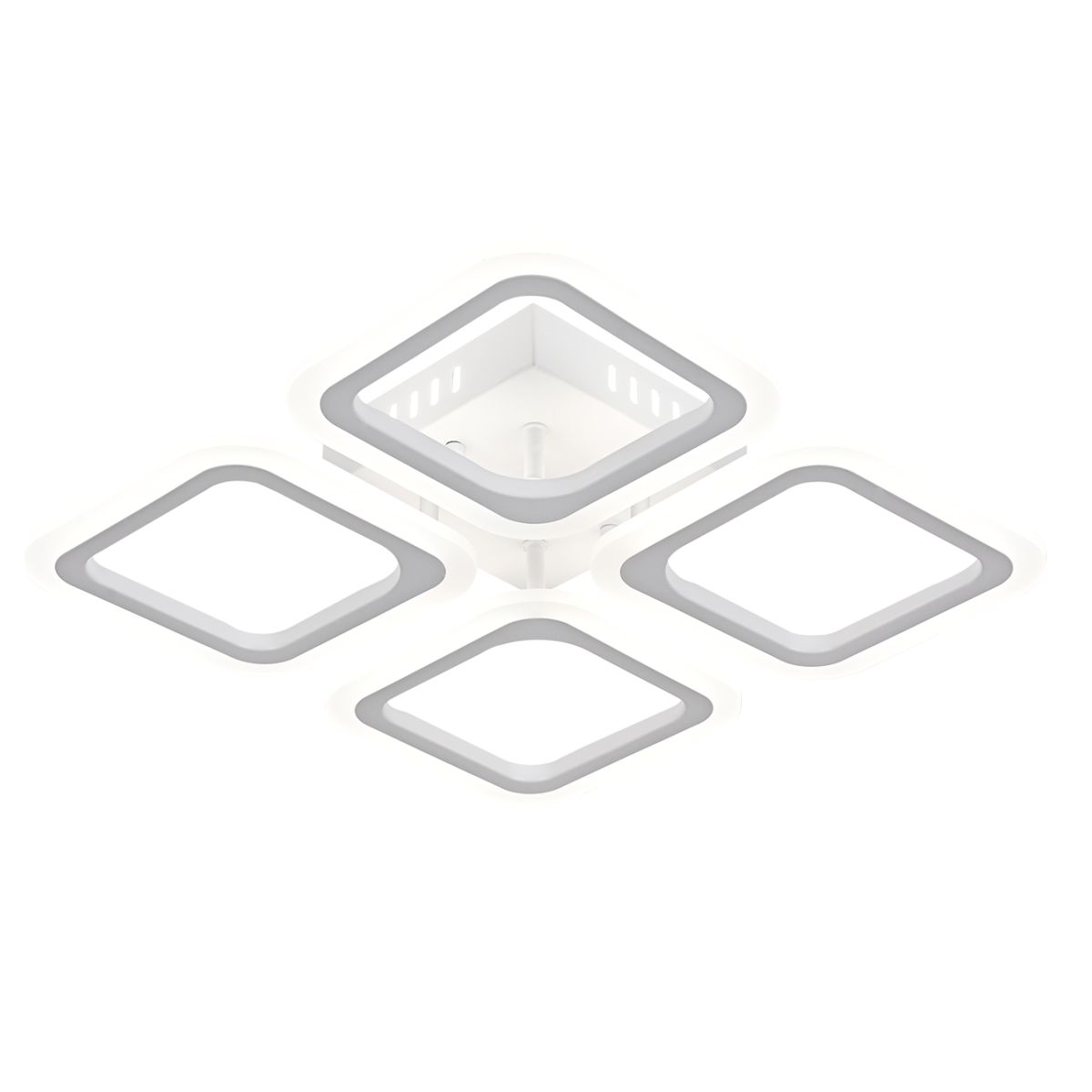 Потолочный светильник Escada Attic 10228/4LED