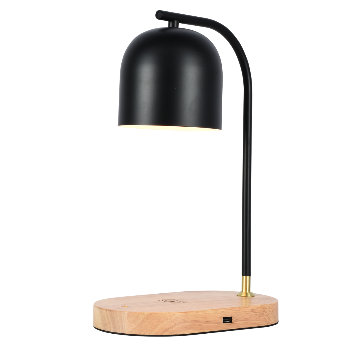 Настольная лампа Zortes DeskLight ZRS.1066.01