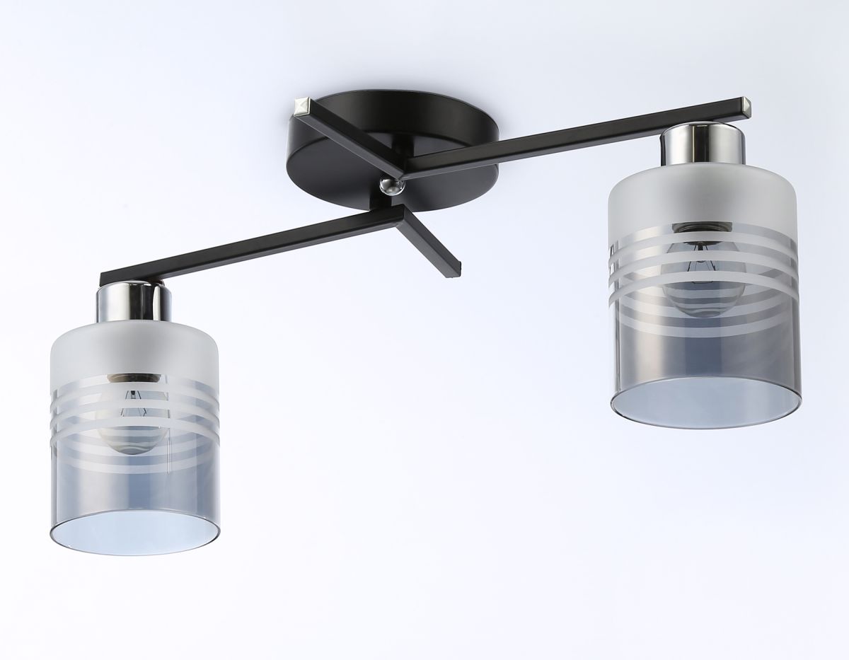 Потолочная люстра Ambrella Light Modern TR303211