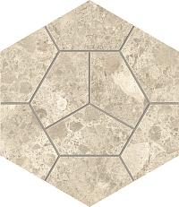 ATLAS CONCORDE NYRA Ambrosia Favus Matte