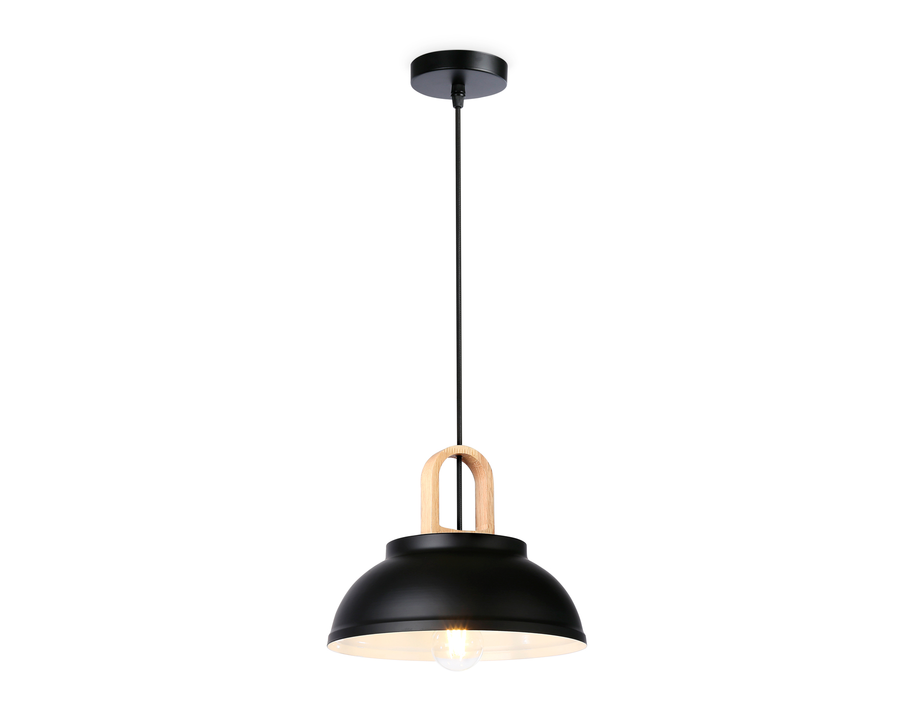 Подвесной светильник Ambrella Light Traditional TR8192