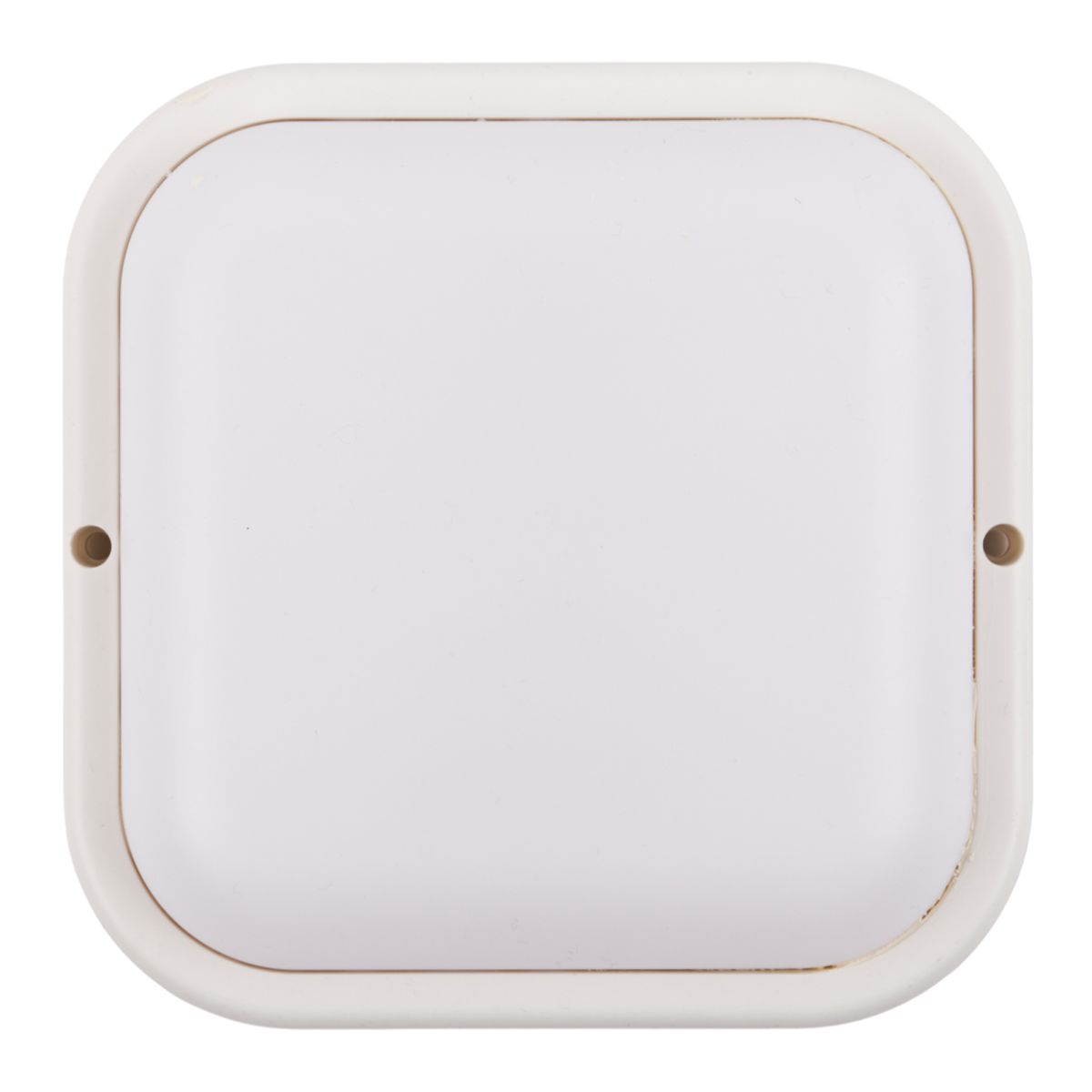 Накладной светильник влагозащищенный Volpe ULW-Q229 18W/4000K IP65 WHITE UL-00013190