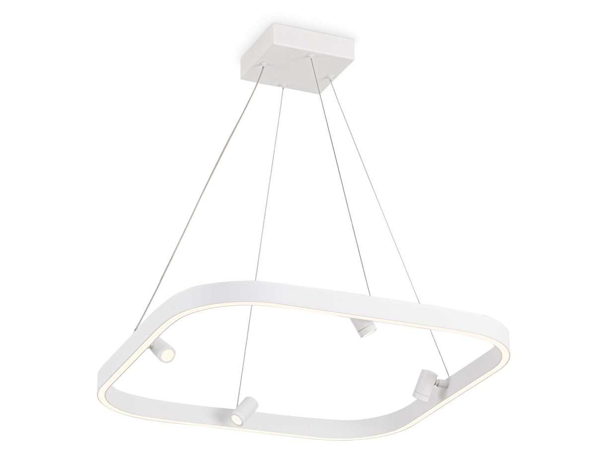 Подвесная люстра Ambrella Light Comfort FL5802