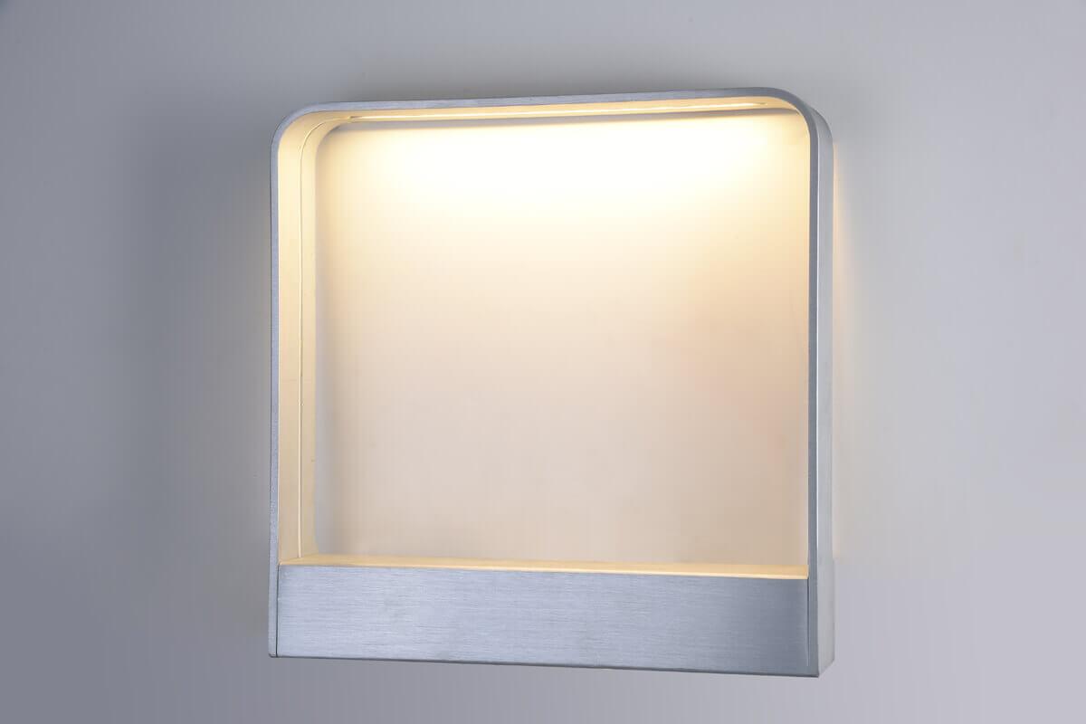 Подсветка Vele Luce Casteli VL8117W11