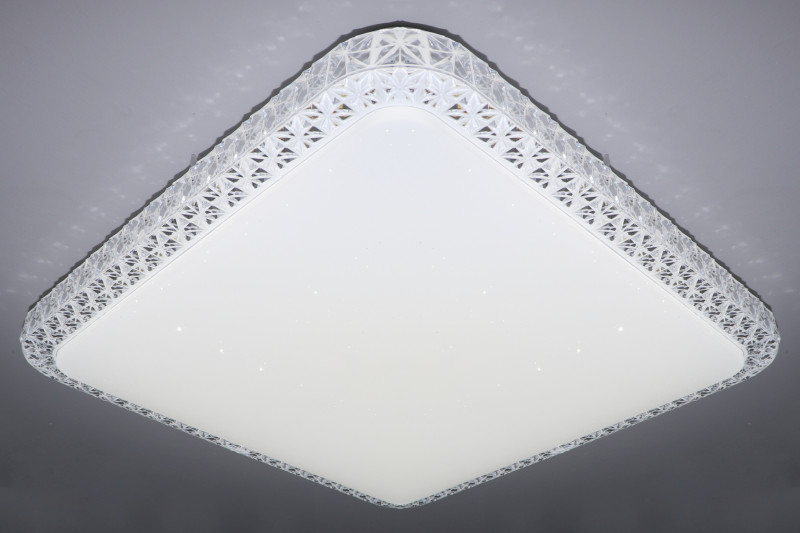 Потолочная люстра Natali Kovaltseva LED LAMPS 81079