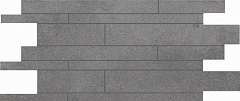 IMPRONTA CERAMICHE SQUARE Muretto District Lap/Ret Полуполированный