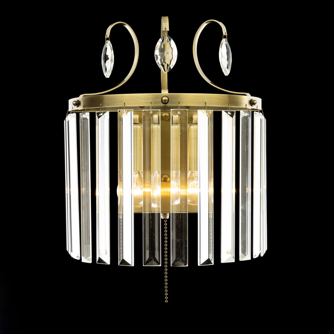 Настенный светильник Citilux Инга CL335323