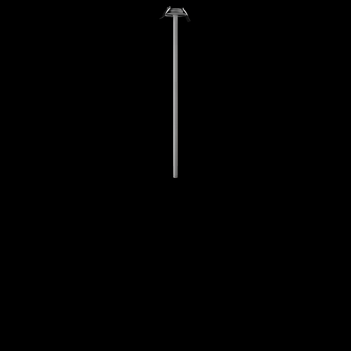 Встраиваемый светильник Loft IT Cane 10359/600 White