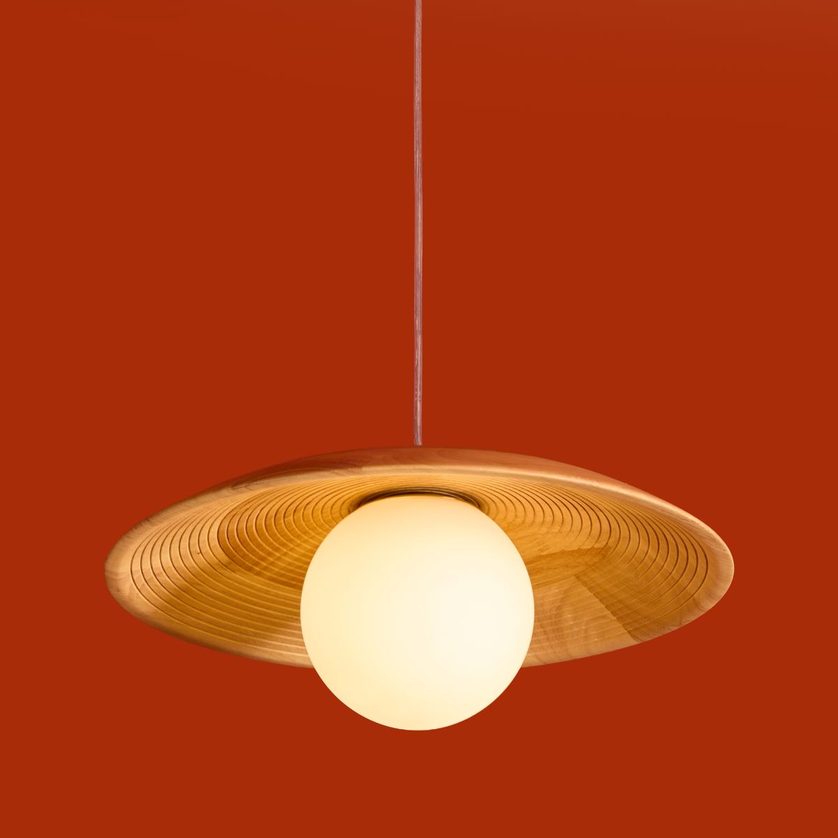 Подвесной светильник Freya Albero FR5589PL-01T
