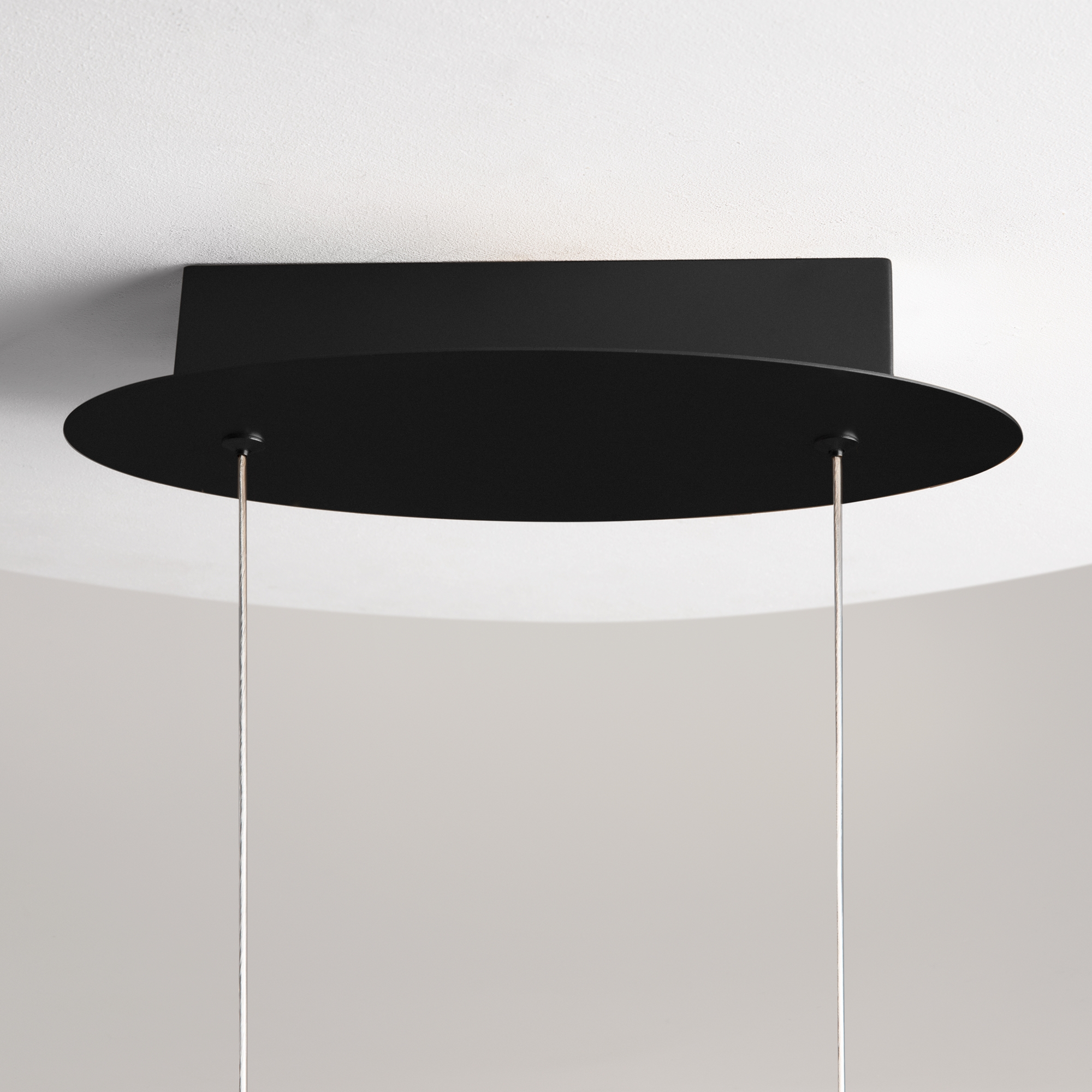 Подвесной светильник Maytoni Curve MOD156PL-L52B4K