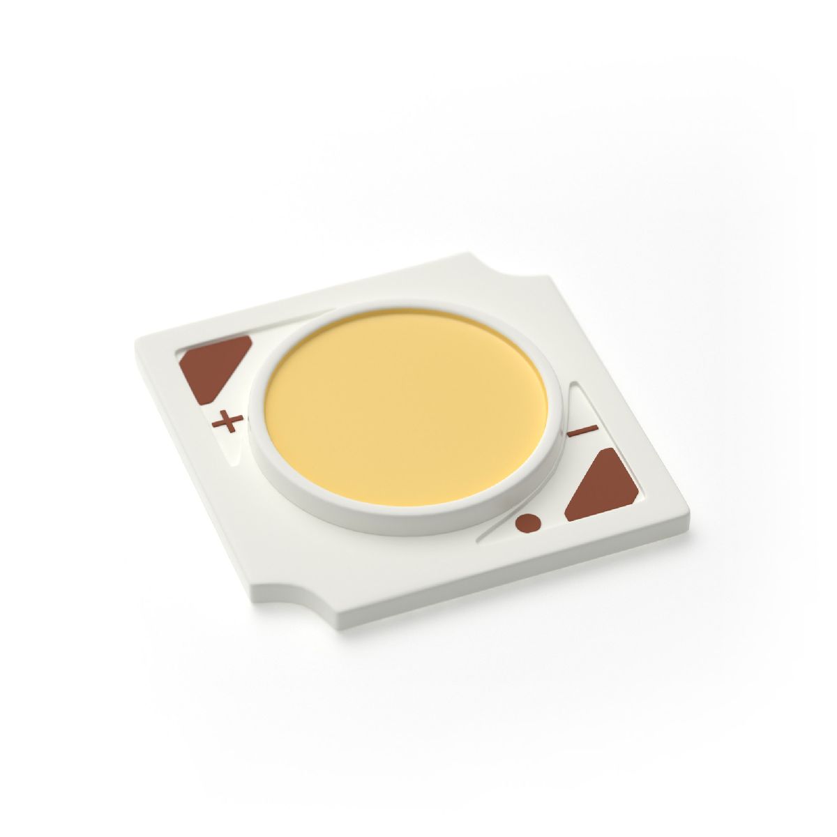 Мощный светодиод Arlight ARPL-5W-EPI-1313-White6000-80 (18v, 300mA) (Arlight, 13.5х13.5мм (матрица)) 018461(1)