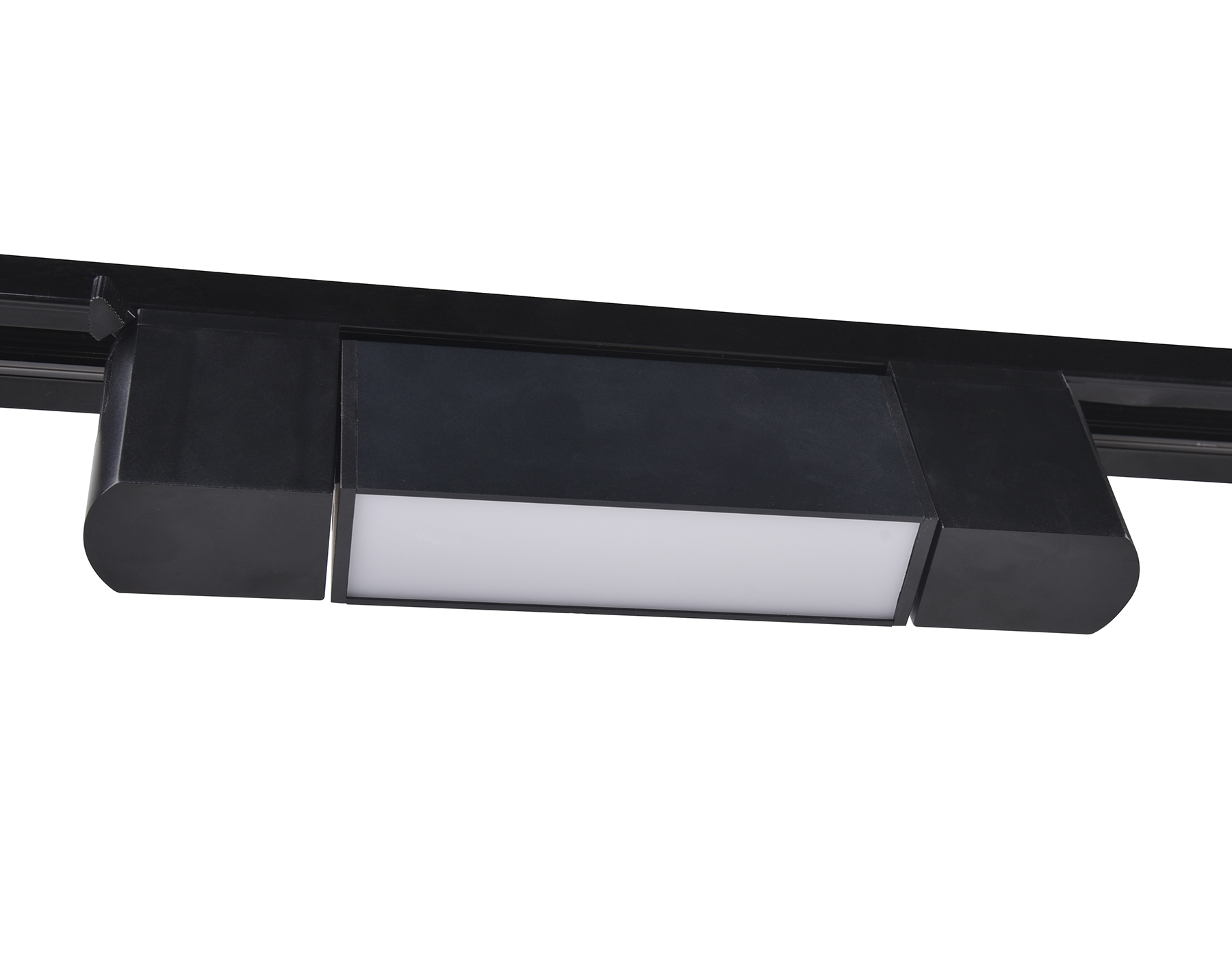 Трековый однофазный светильник Ambrella Light Track System GL6660