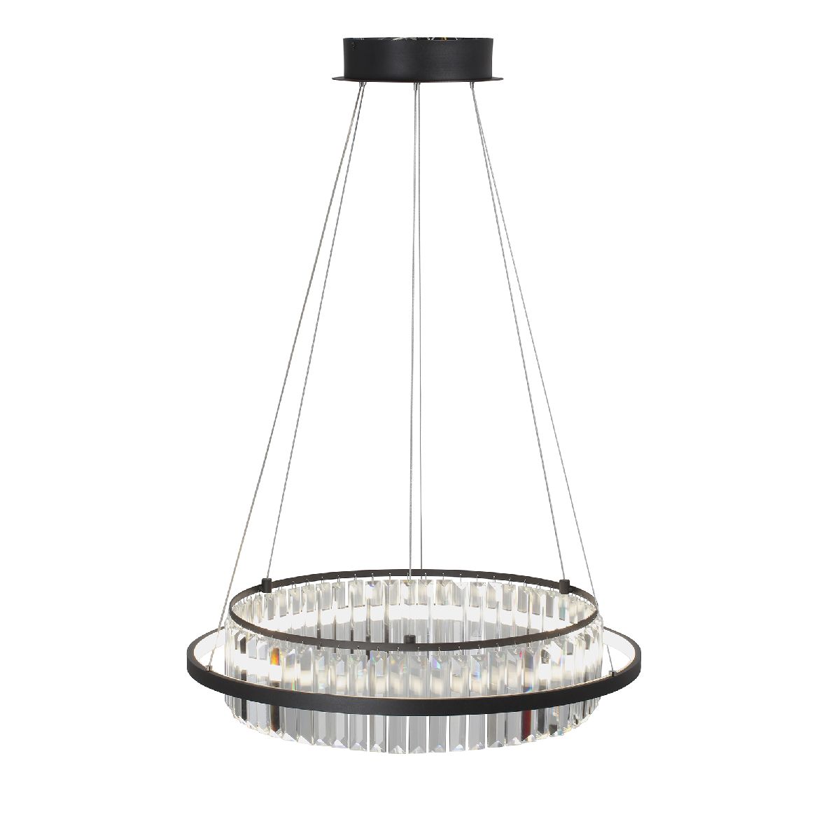 Подвесная люстра Vitaluce V5401-1/1S
