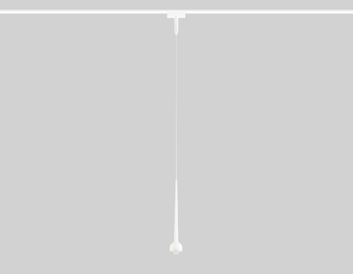 Трековый магнитный светильник Ambrella Light Magnetic Ultra Slim Track System GV1642