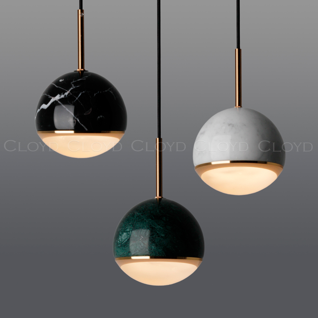 Подвесной светильник Cloyd Lunar 11059